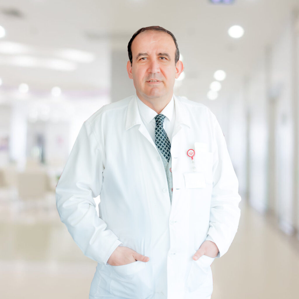 Op. Dr. Abdulkadir Göllü